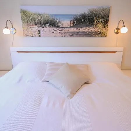 Zur Schonen Aussicht - Fw 18 - #6432 Dahme (Schleswig-Holstein)